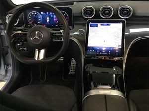 Mercedes Clase CLE CLE 220 d Coupé  - Foto 2