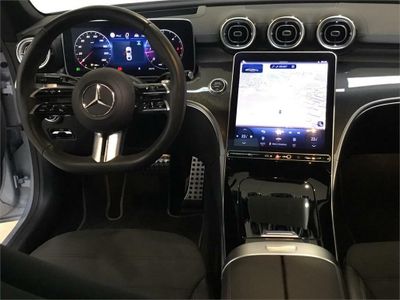 Mercedes Clase CLE CLE 220 d Coupé