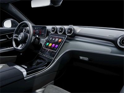 Mercedes Clase CLE CLE 220 d Coupé