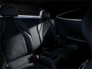 Mercedes Clase CLE CLE 220 d Coupé  - Foto 2