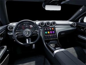 Mercedes Clase CLE CLE 220 d Coupé  - Foto 2