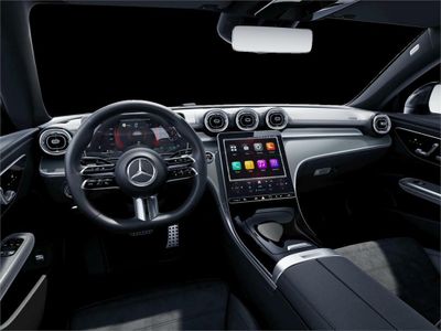 Mercedes Clase CLE CLE 220 d Coupé