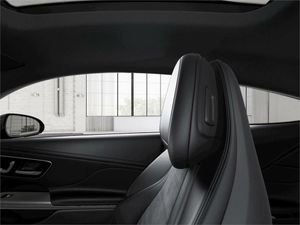 Mercedes Clase CLE CLE 220 d Coupé  - Foto 2