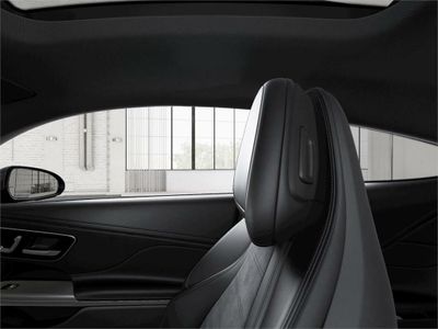 Mercedes Clase CLE CLE 220 d Coupé
