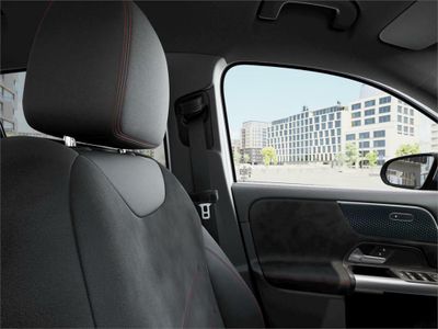 Mercedes EQA EQA 250+