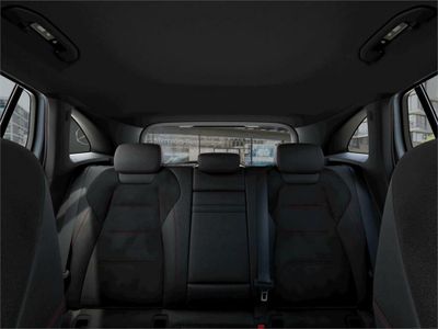 Mercedes EQA EQA 250+