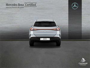 Mercedes EQA EQA 250+  - Foto 2