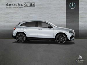 Mercedes EQA EQA 250+  - Foto 2