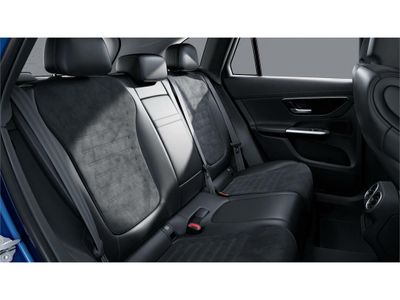Mercedes GLC GLC 200 4MATIC