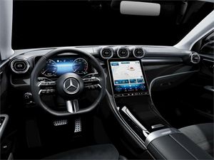Mercedes GLC GLC 200 4MATIC  - Foto 2
