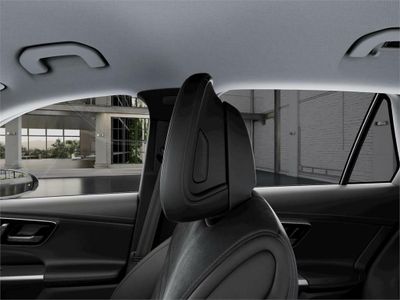 Mercedes GLC GLC 200 4MATIC