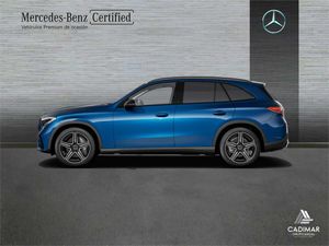 Mercedes GLC GLC 200 4MATIC  - Foto 2