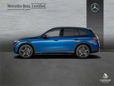 Mercedes GLC GLC 200 4MATIC