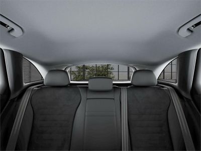 Mercedes GLC GLC 200 4MATIC