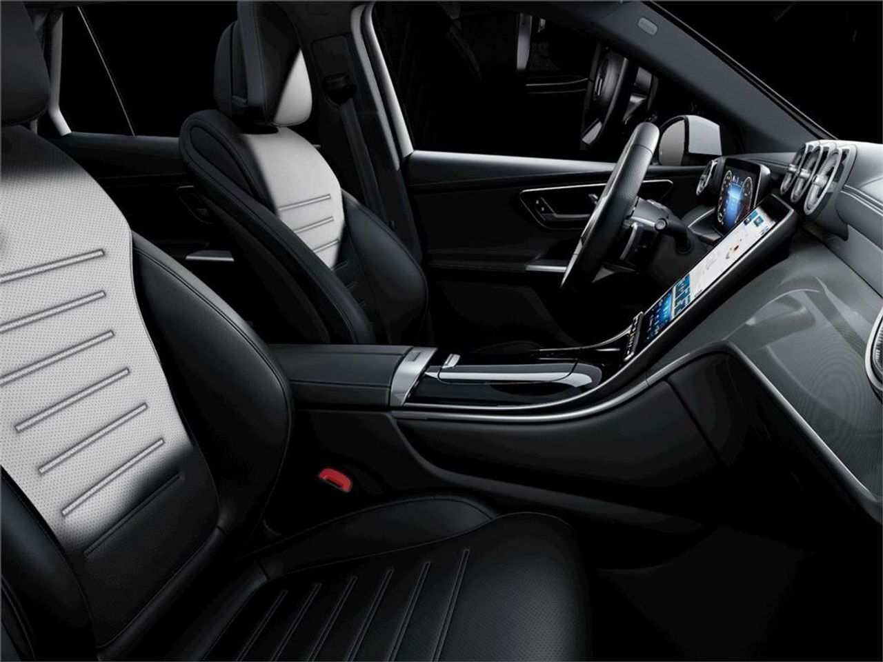 Mercedes GLC GLC 220 d 4MATIC - foto 12