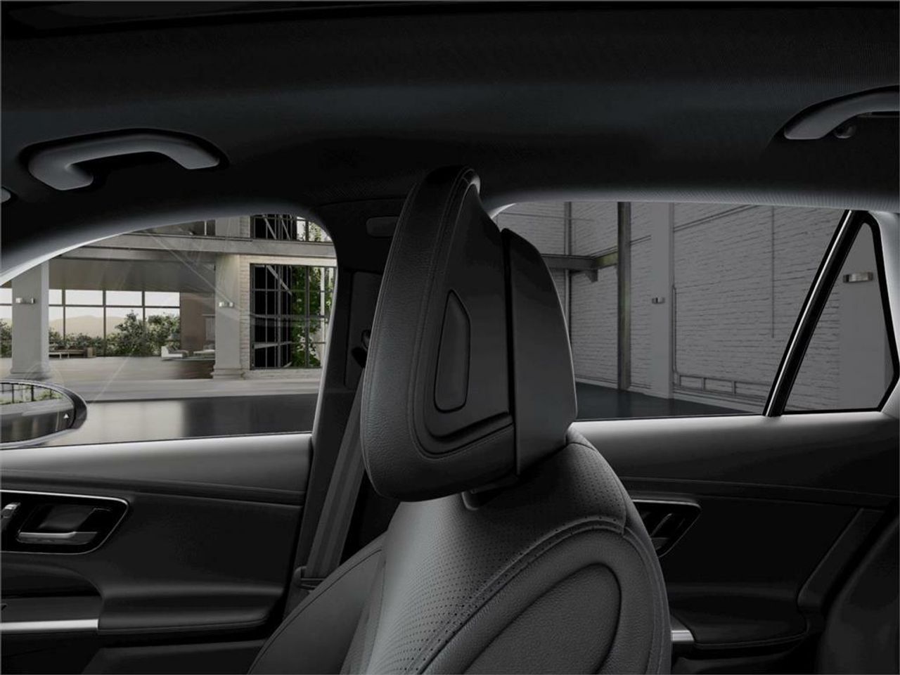 Mercedes GLC GLC 220 d 4MATIC - foto 9