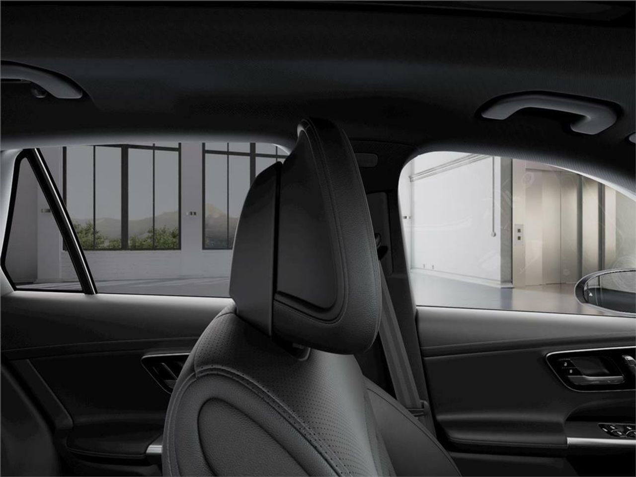 Mercedes GLC GLC 220 d 4MATIC - foto 7