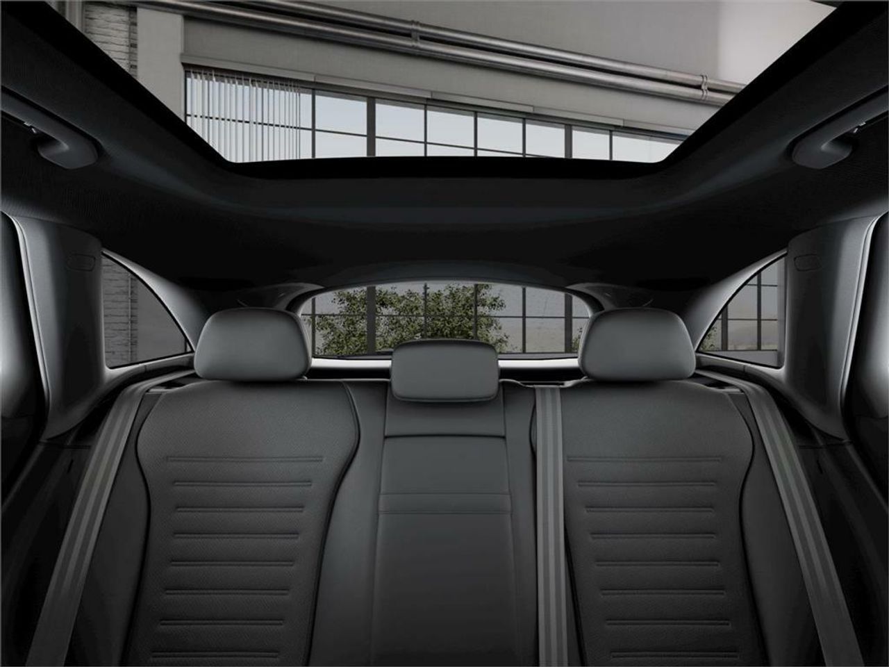 Mercedes GLC GLC 220 d 4MATIC - foto 8