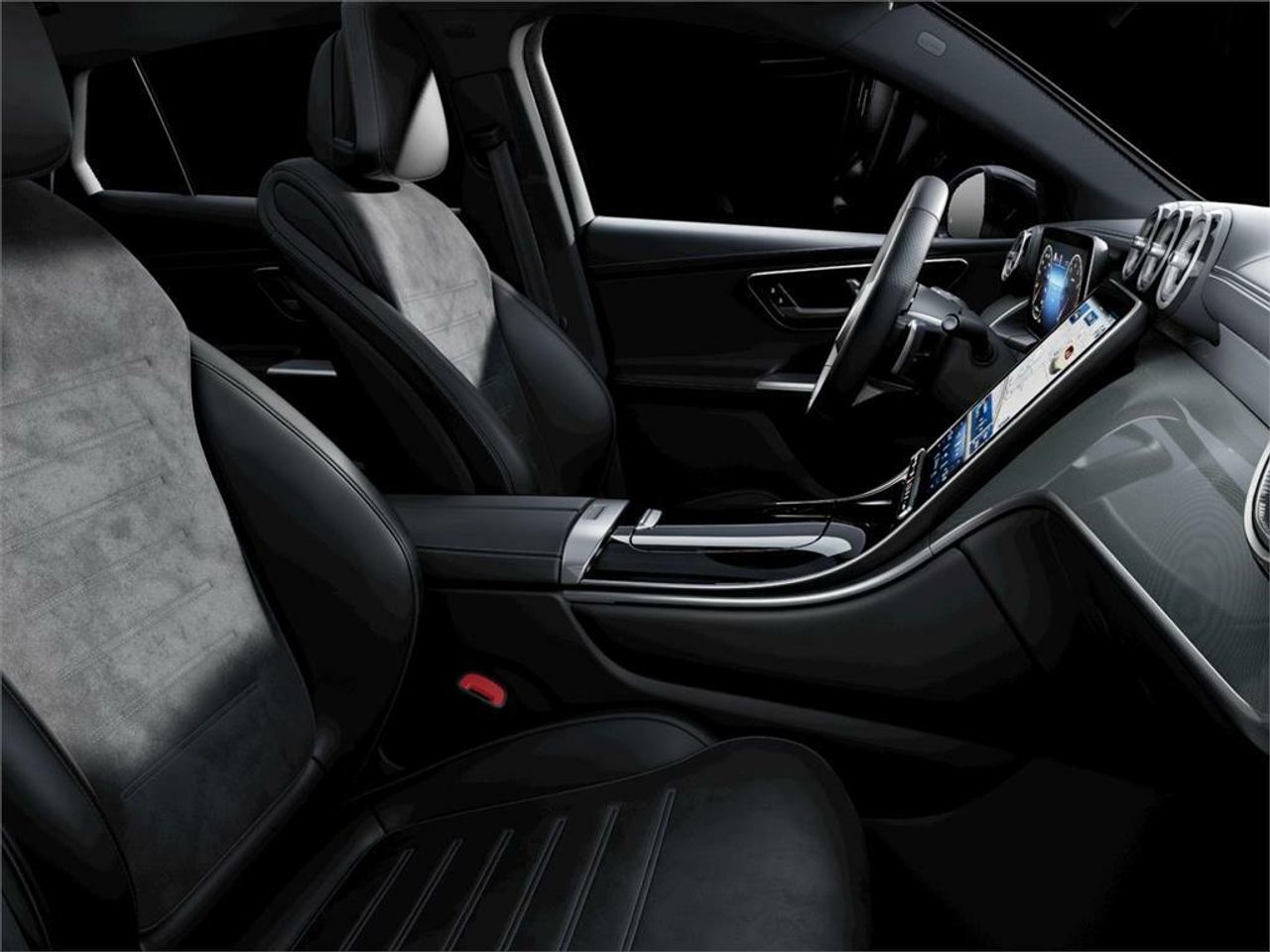 Mercedes GLC Coupé GLC 200 4MATIC - foto 12