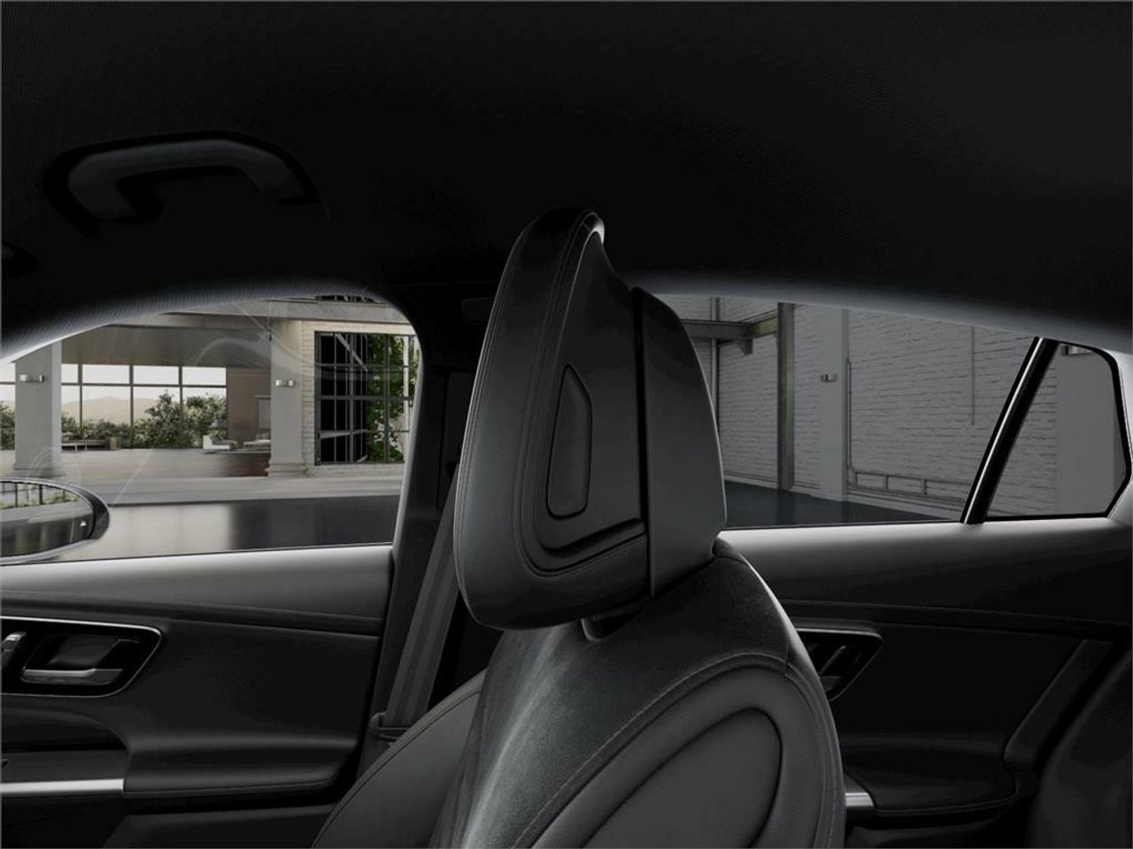 Mercedes GLC Coupé GLC 200 4MATIC - foto 9