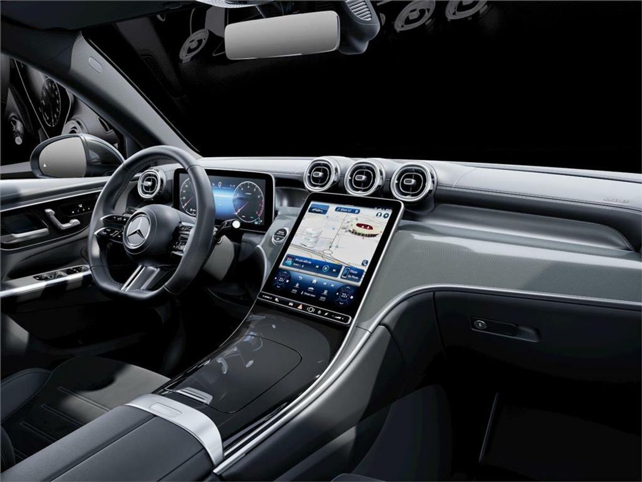 Mercedes GLC Coupé GLC 200 4MATIC - foto 14