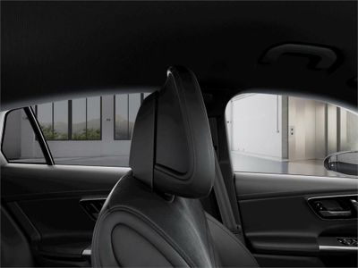 Mercedes GLC Coupé GLC 220 d 4MATIC