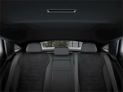 Mercedes GLC Coupé GLC 220 d 4MATIC