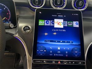 Mercedes GLC GLC 220 d 4MATIC  - Foto 2