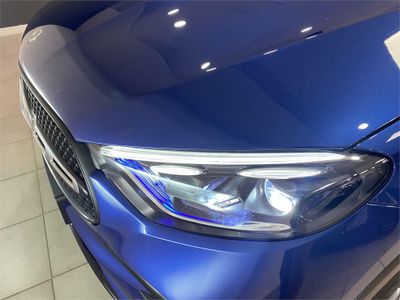 Mercedes GLC GLC 220 d 4MATIC