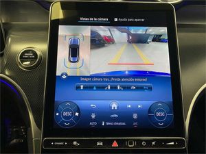 Mercedes GLC GLC 220 d 4MATIC  - Foto 2
