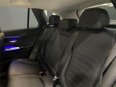 Mercedes GLC GLC 220 d 4MATIC