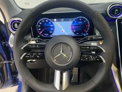 Mercedes GLC GLC 220 d 4MATIC