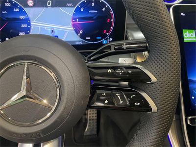 Mercedes GLC GLC 220 d 4MATIC