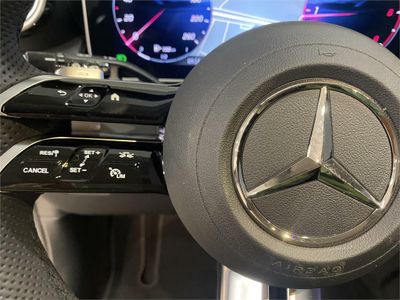 Mercedes GLC GLC 220 d 4MATIC