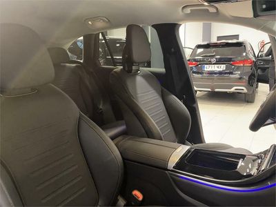 Mercedes GLC GLC 220 d 4MATIC