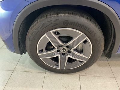 Mercedes GLC GLC 220 d 4MATIC