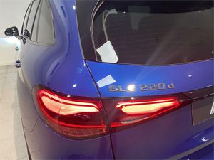 Mercedes GLC GLC 220 d 4MATIC  - Foto 2