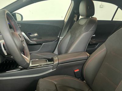 Mercedes Clase A 200 d Berlina