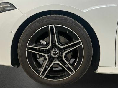 Mercedes Clase A 200 d Berlina