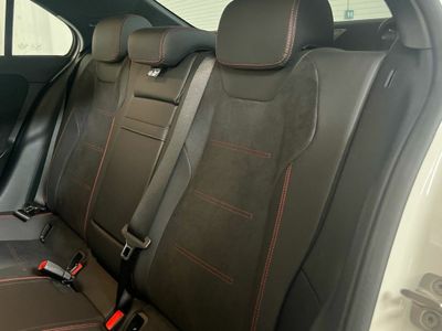 Mercedes Clase A 200 d Berlina