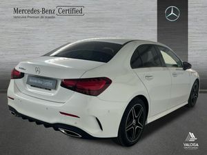 Mercedes Clase A 200 d Berlina  - Foto 2