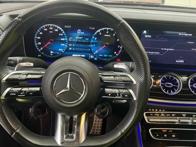 Mercedes Clase CLS 53 AMG 4Matic (EURO 6d)