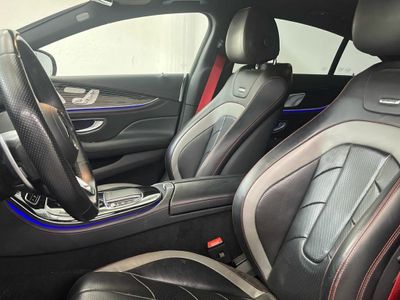 Mercedes Clase CLS 53 AMG 4Matic (EURO 6d)