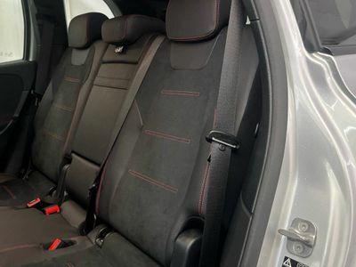 Mercedes Clase GLB 200