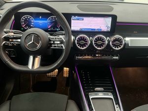 Mercedes Clase GLB 200  - Foto 2