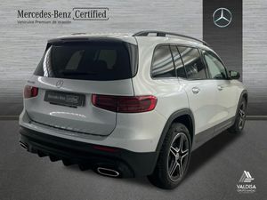Mercedes Clase GLB 200  - Foto 2