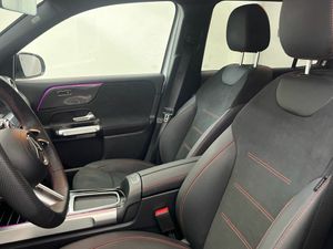 Mercedes Clase GLB 200  - Foto 2