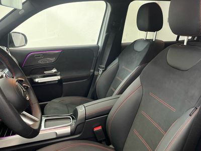 Mercedes Clase GLB 200