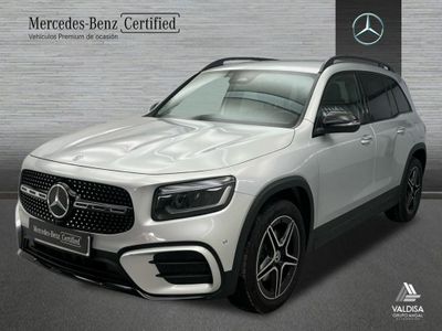Mercedes Clase GLB 200