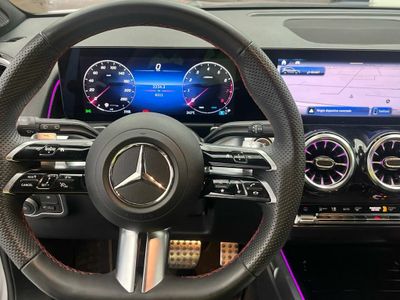 Mercedes Clase GLB 200